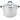 Stainless Steel Stockpot
