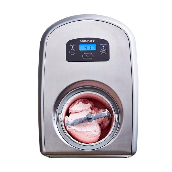 Cuisinart Ice-Cream & Gelato Maker (ICE-100BCXA) - 3