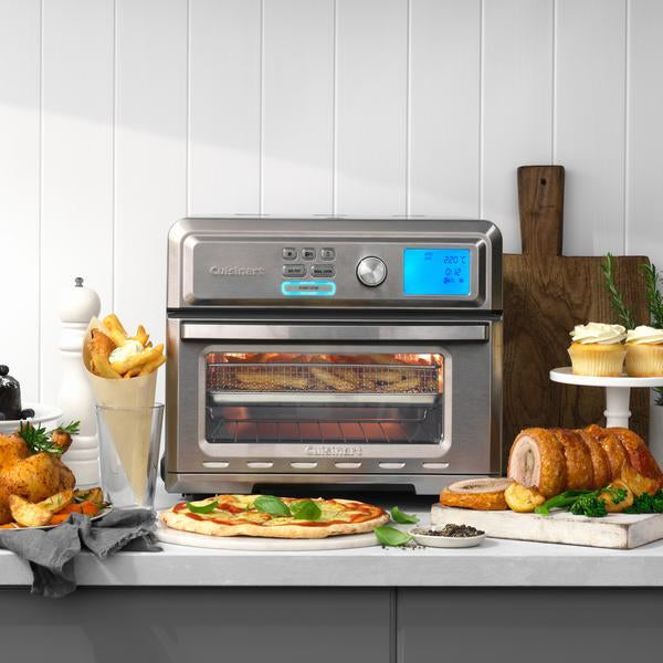 Cuisinart Express Oven Air Fry™ (TOA-65XA) - 3