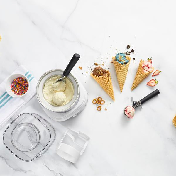 Cuisinart Cool Scoops™ Ice-Cream Maker (ICE-22XA) - 3