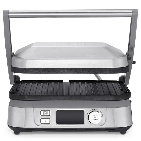 Cuisinart Griddler & Deep Pan (GR-5XA) - 2