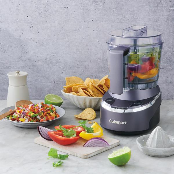Cuisinart Cordless Mini Chopper (RMC-100XA) - 3