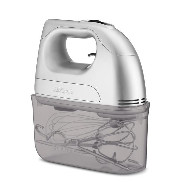 Cuisinart Power Advantage 7 Speed Hand Mixer (HM7BSCXA) - 2
