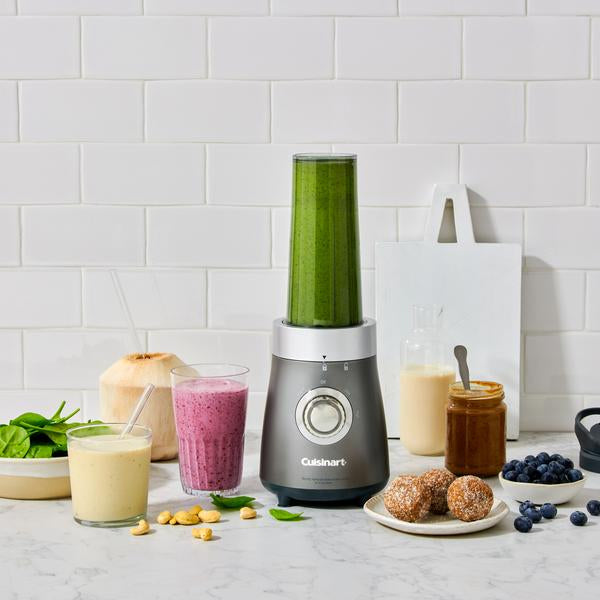 Cuisinart Kick Start Personal Juicer & Blender (CBJ-450XA) - 3