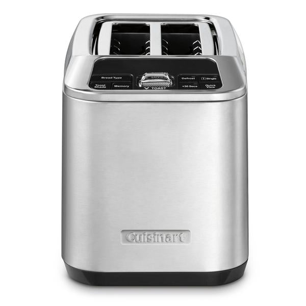 Cuisinart Signature Automated Digital 2 Slice Toaster (CPT-520XA) - 2