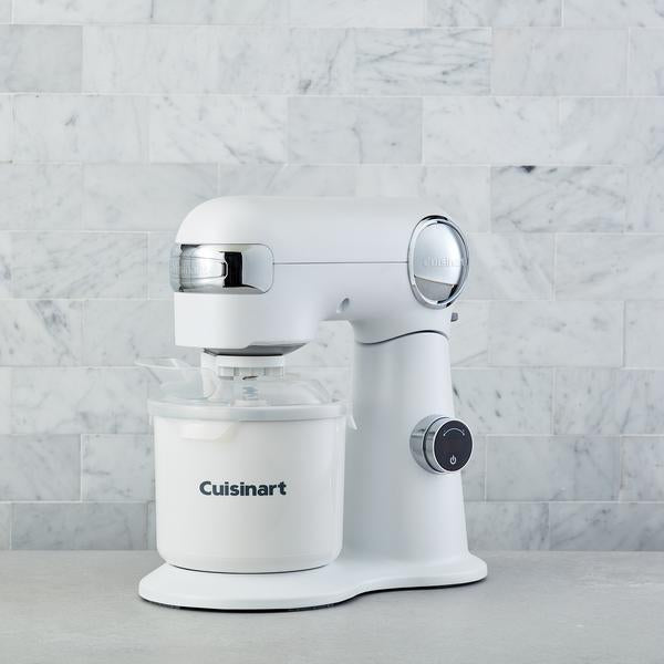 Cuisinart Precision Pro Digital Planetary Mixer (SMD-50XA) - 2
