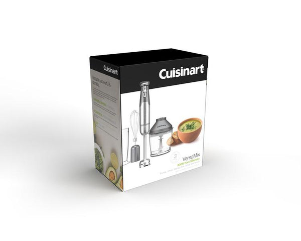 Cuisinart VersaMix 800W Hand Blender (HB-950XA) - 1