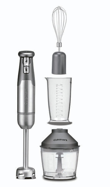 Cuisinart VersaMix 800W Hand Blender (HB-950XA) - 2
