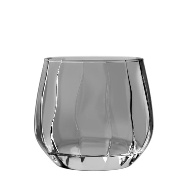 Ocean Bondi Rock Tumbler Glass 280ml - 2