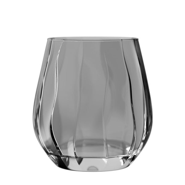 Ocean Bondi Double Rock Tumbler Glass 360ml - 3