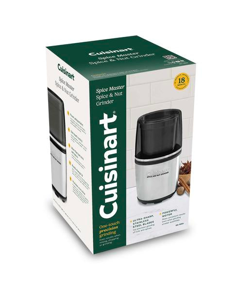 Cuisinart Spice and Nut Grinder (SG-10A) - 1