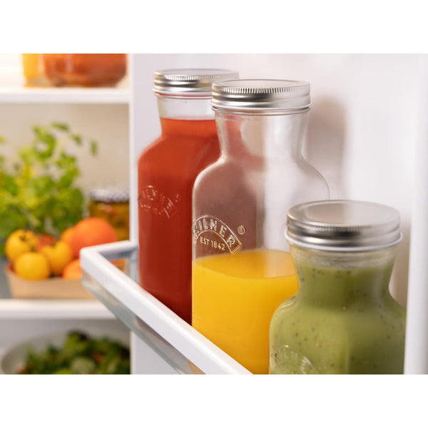 Kilner Juice & Sauce Bottle, 500ml / 15.5 x 7.5cm - 3