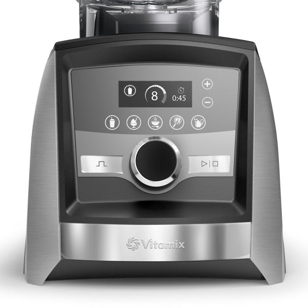 Vitamix ASCENT® Series A3500i High-Performance Blender - Brushed Stainless - 2