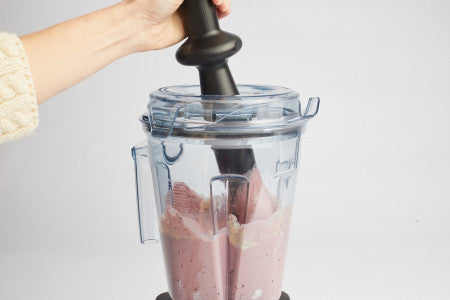 Vitamix Ascent® Low Profile Container - 2L - 3
