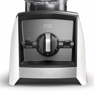 Vitamix ASCENT® Series A2300i High-Performance Blender White Capacity - 2L - 2