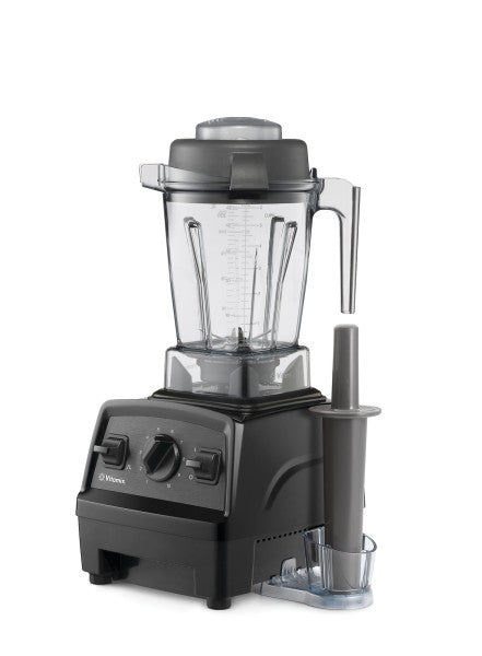 Vitamix Explorian Series Tamper Holder - 2