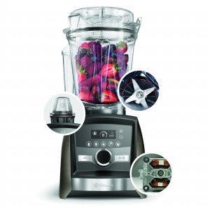 Vitamix ASCENT® Series A3500i High-Performance Blender Capacity - 2L - 1