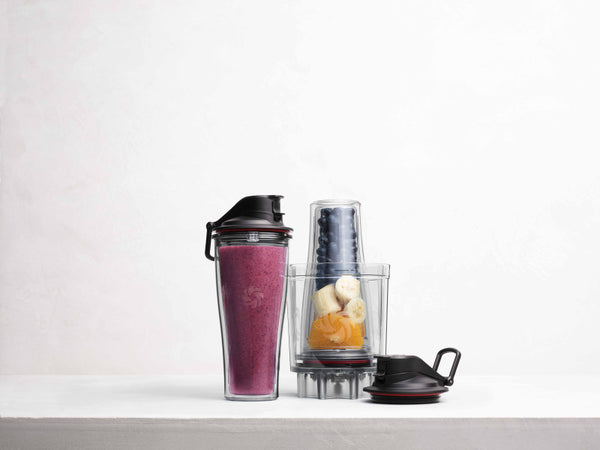 Vitamix Explorian Personal Cup Adapater Set - 1