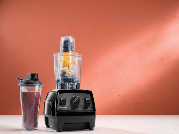 Vitamix Explorian Personal Cup Adapater Set - 2