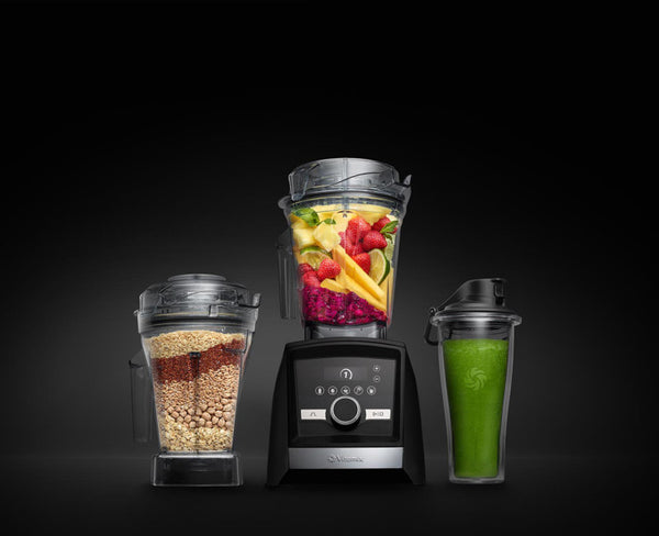 Vitamix ASCENT® Series A3500i High-Performance Blender - Bundle Collection - 2