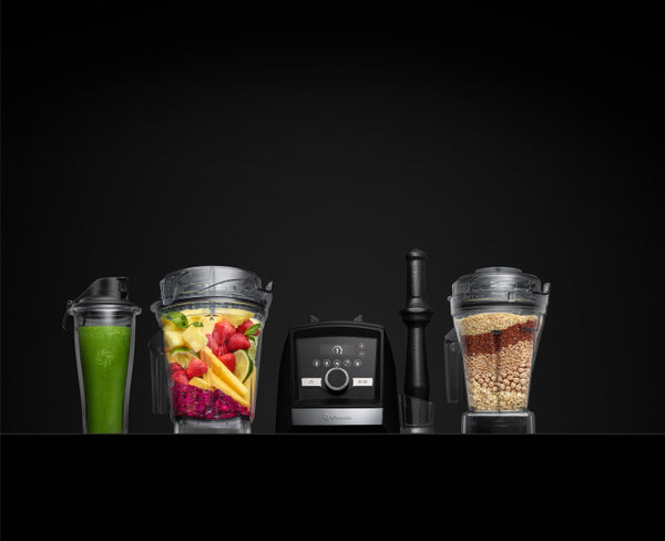 Vitamix ASCENT® Series A3500i High-Performance Blender - Bundle Collection - 3
