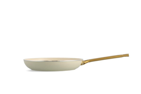 GreenPan Padova PFAS Free Frypan 20cm Cream - 2
