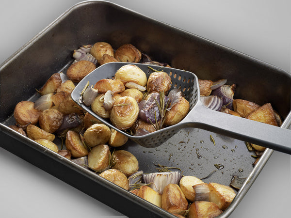 Joseph Joseph Scoop Plus Large - Black - 2