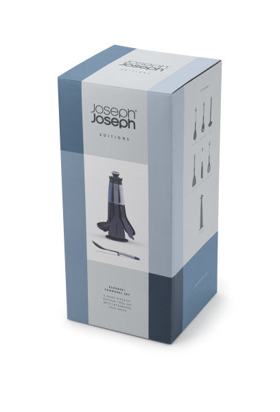 Joseph Joseph Elevate 6-piece Carousel Set Editions (Sky) - 1