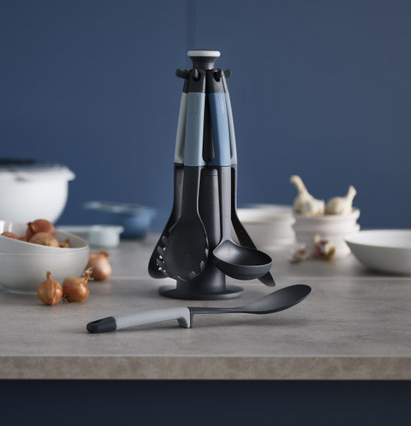 Joseph Joseph Elevate 6-piece Carousel Set Editions (Sky) - 2