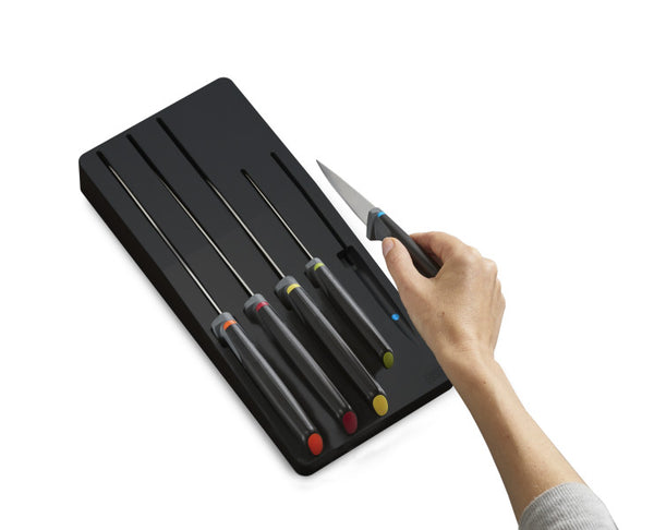 Joseph Joseph Elevate Knives - 5 Piece - 3