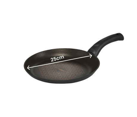 Essteele Nonstick Crepe Pan - 25cm - 1