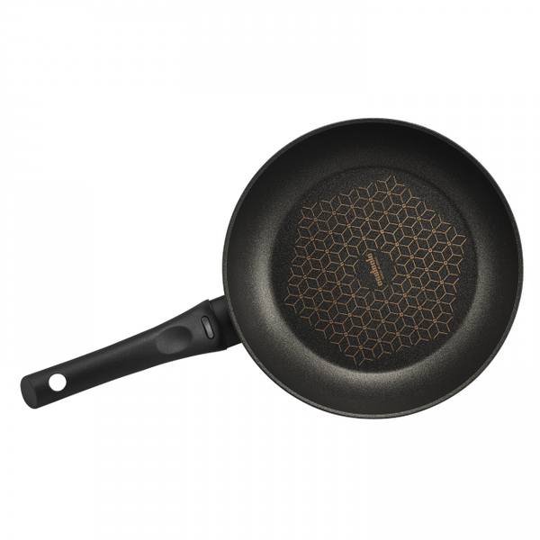 Essteele Per Salute Nonstick Cookware Set - 5 Piece - 3