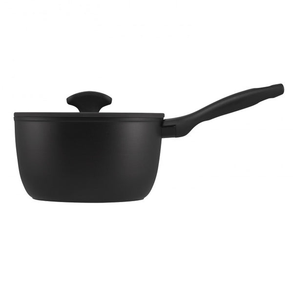 Essteele Per Domani Nonstick Covered Saucepan - 20cm/2.8L - 2