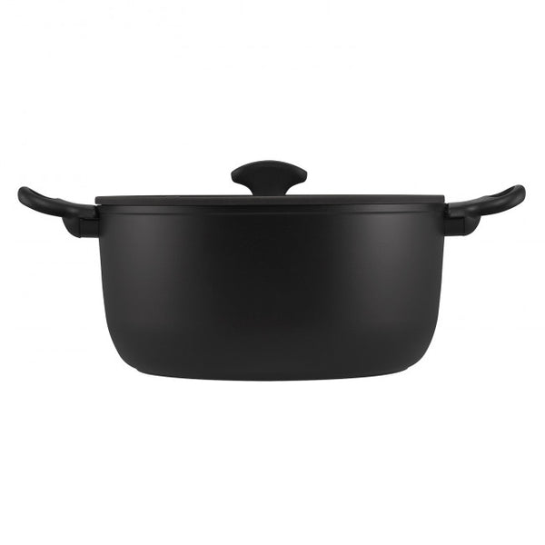Essteele Nonstick Covered Casserole - 28cm/7.5L - 2