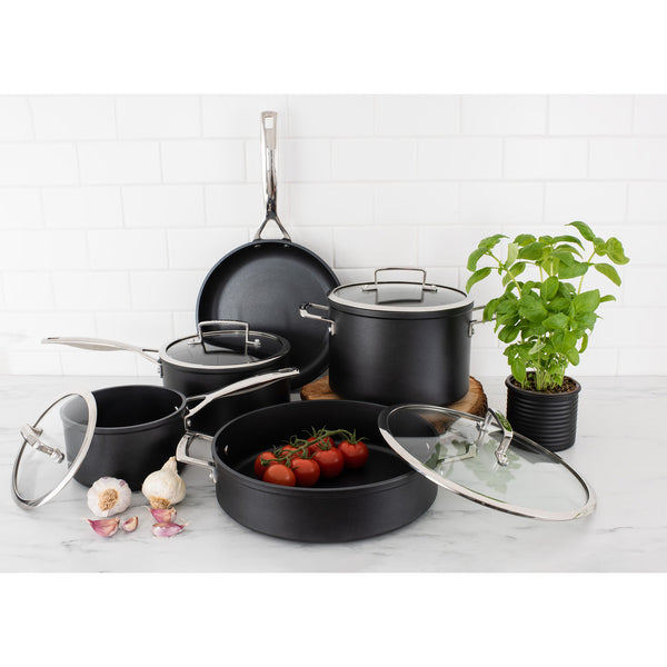 Pyrolux ignite 5 Piece Cookware Set 5 Piece Set - 1