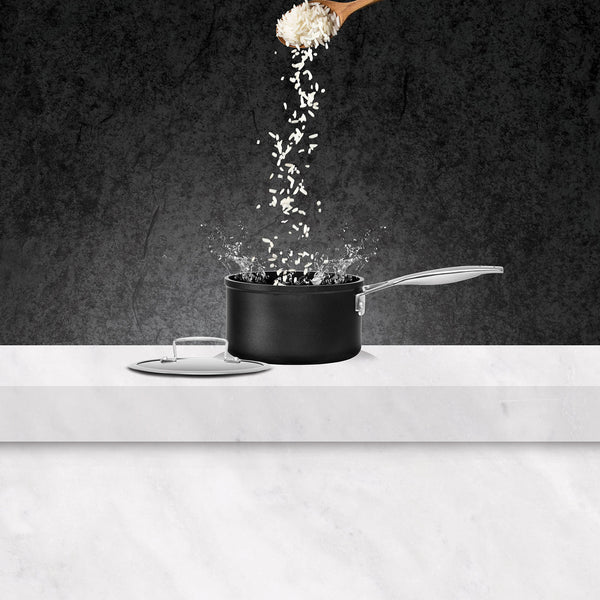 Pyrolux ignite 3 Piece Saucepan Set 3 Piece Set - 1