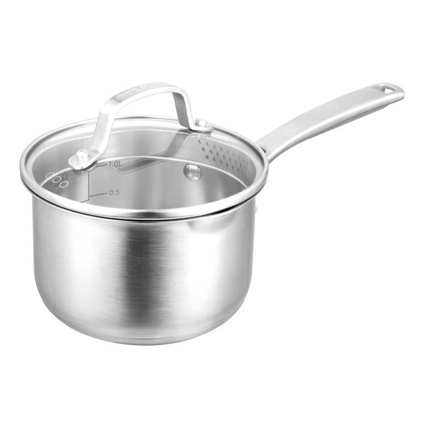 Pyrolux RADIUS 85 6 Piece Cookware Set 6 Piece Set - 1