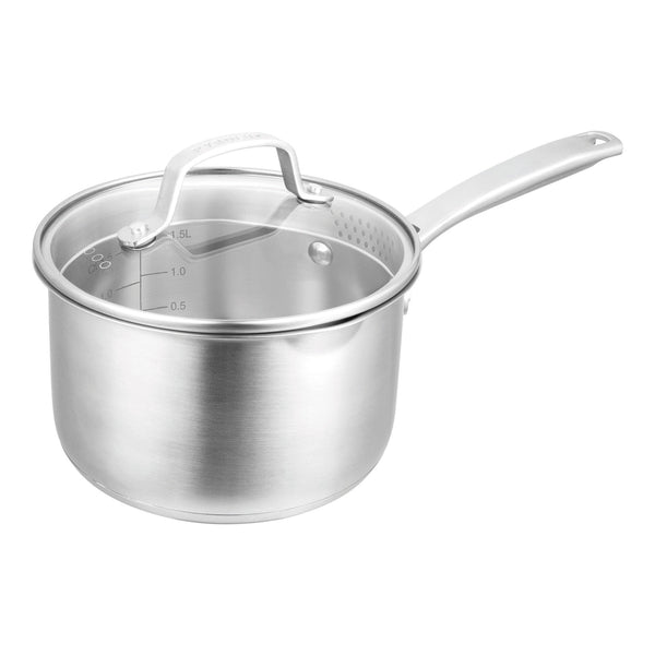 Pyrolux RADIUS 85 3 Piece Saucepan Set 3 Piece Set - 2