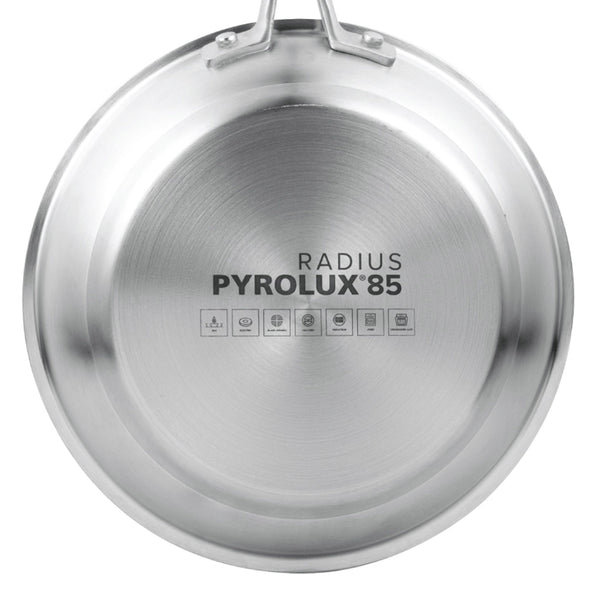 Pyrolux RADIUS 85 Fry Pan 28cm - 1