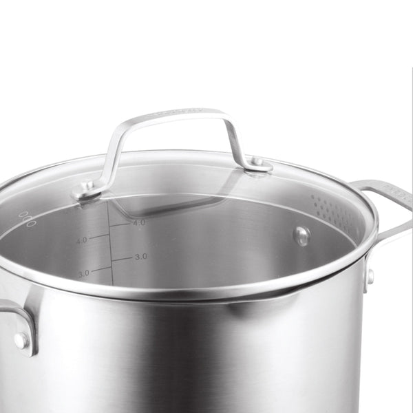 Pyrolux RADIUS 85 Casserole 24cm/5.6L - 2