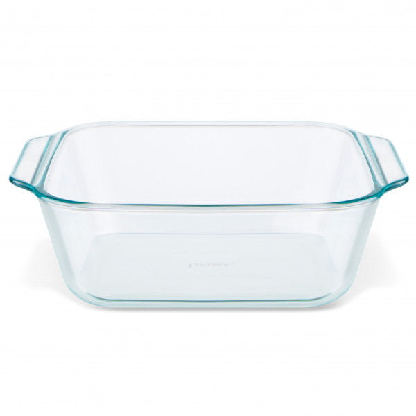 Pyrex Deep Glass Baking Dish - 2.5L - 1