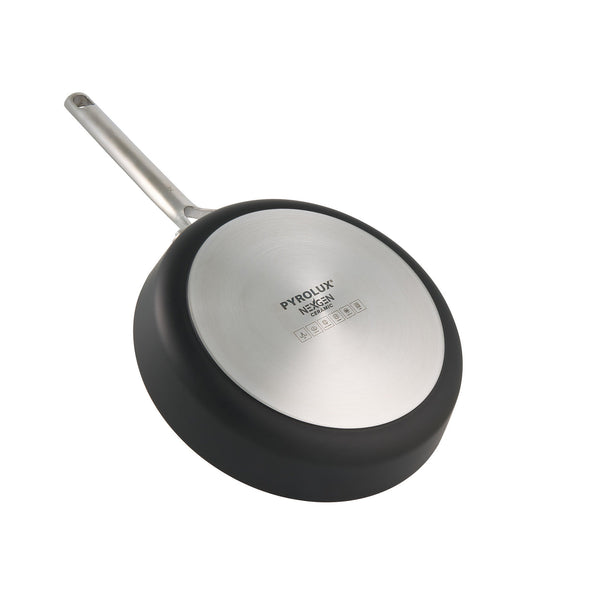 Pyrolux Nexgen Fry Pan Ebony 26cm - 1