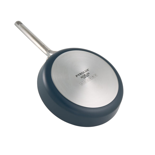 Pyrolux NEXGEN Fry Pan Denim 26cm - 1