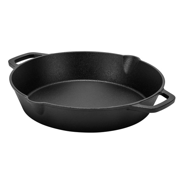 Pyrolux PYROCAST Chef Pan 27cm - 3