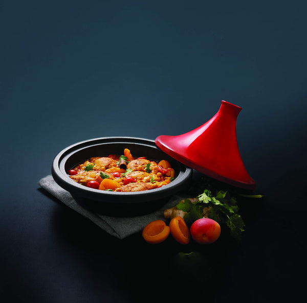 Pyrolux PYROCAST Tagine 27cm/2L - 1