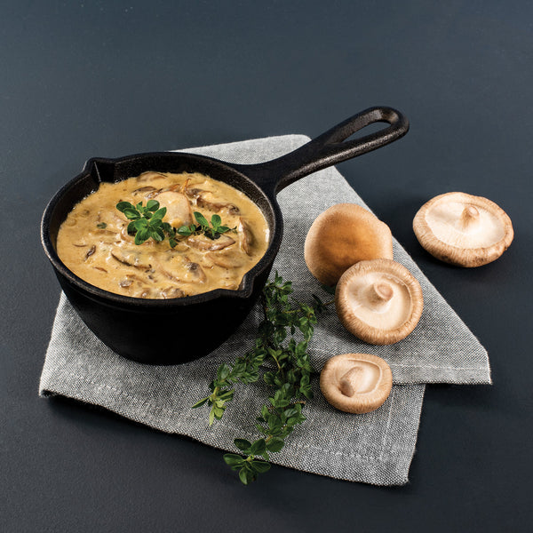 Pyrolux PYROCAST Sauce Pot 0.49 L - 1