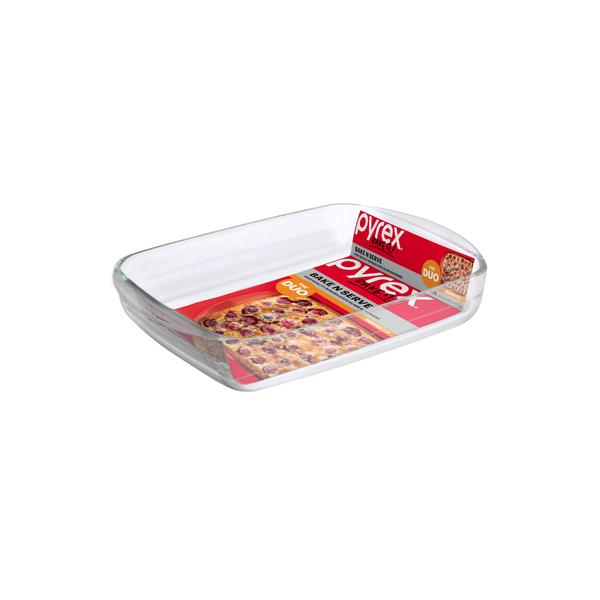 Pyrex Bake N Serve 1.6L Baker - 3