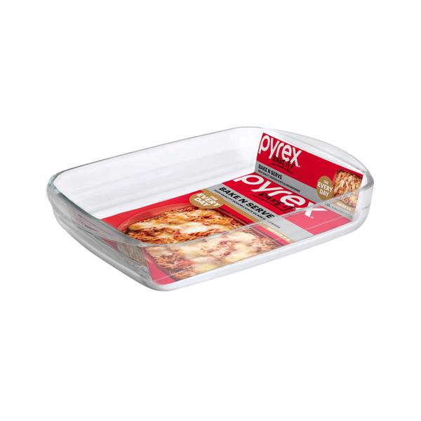 Pyrex Bake N Serve 2.6L Baker - 1