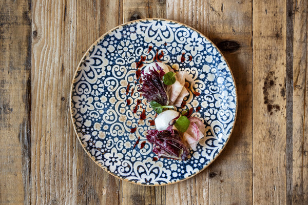 Bonna Alhambra Deep Bowl 130mm - 3