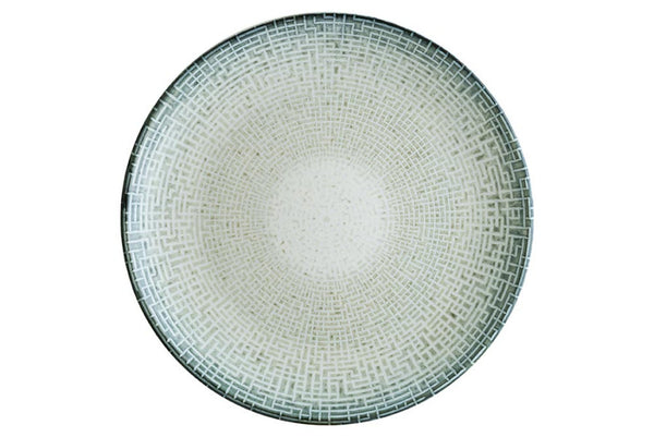 Bonna Maze Plate Coupe 210 mm - 1